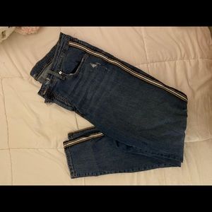 Wild Fable mid rise skinny jeans